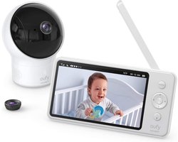 Eufy spaceview sale baby monitor australia