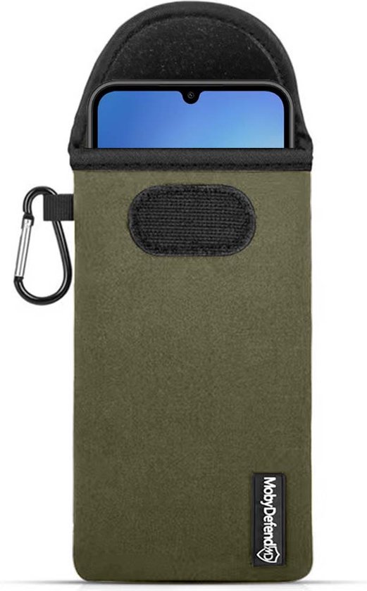 moex Handyhülle moex® Aglty Case für Ulefone Armor X12 Pro, Handy