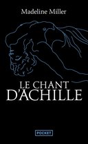 Roman contemporain - Le Chant d'Achille (avec préface inédite de l'auteur)