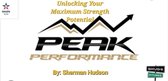 Peak Performance: Maximize Your Strength Potential