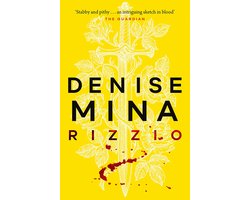 Omslag van Darkland Tales- Rizzio