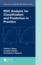 Chapman & Hall/CRC Biostatistics Series- ROC Analysis for Classification and Prediction in Practice