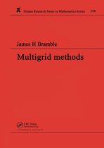 Multigrid Methods