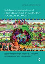 Critical Agrarian Studies- New Directions in Agrarian Political Economy