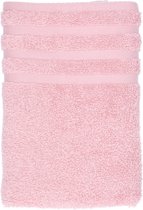 Lasa Home Serviette de bain Efficience Soft Pink 50x100 cm