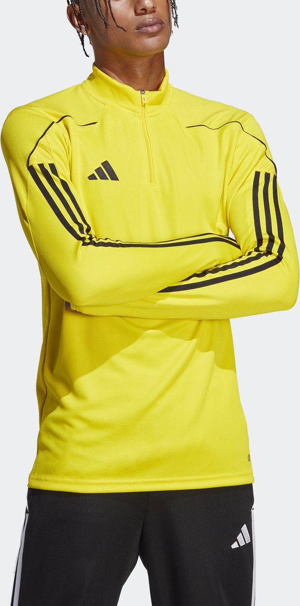 adidas Performance Tiro 23 League Training Trui - Heren - Geel - 2XL