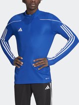 adidas Performance Tiro 23 League Training Trui - Heren - Blauw - L