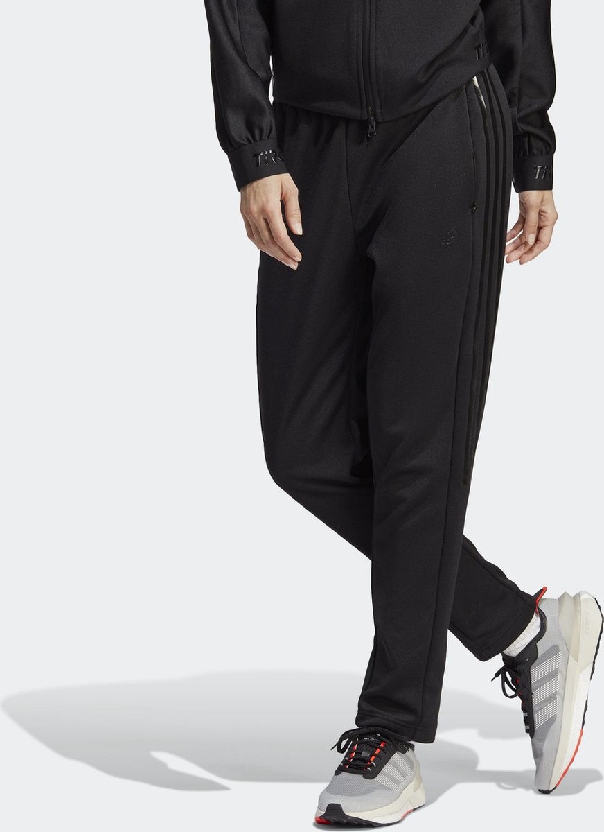 adidas Sportswear Tiro Suit-Up Advanced Trainingsbroek Dames Zwart