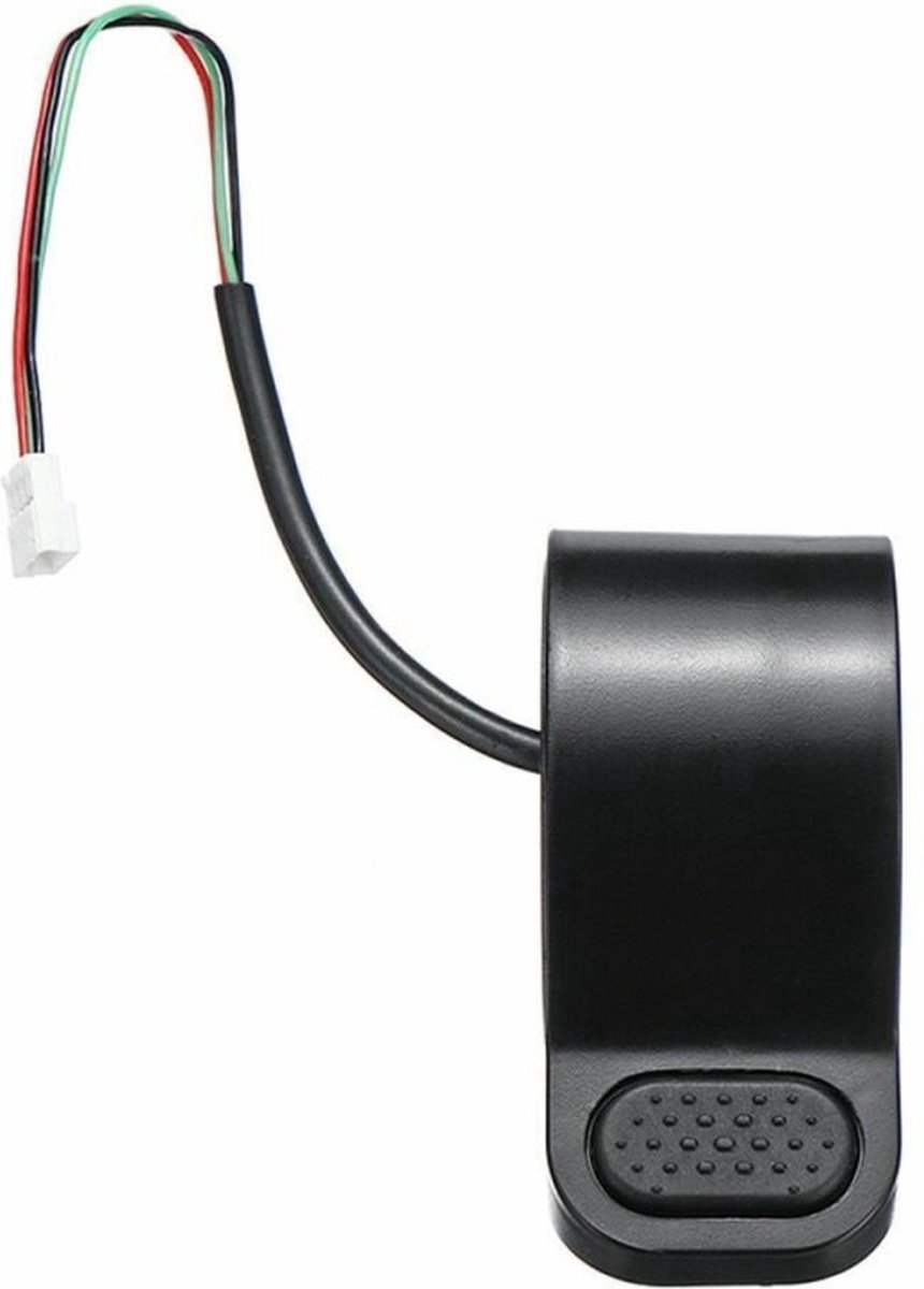 Afbeelding 2 van Gashendel voor Xiaomi M365, Mi 1S, Mi Essential Steps