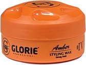 Glorie Styling Wax Amber Strong Hold IV 150 ml