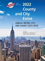 County and City Extra Series- County and City Extra 2022