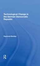 Technological Change In The German Democratic Republic