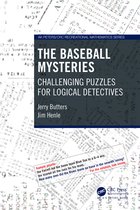 AK Peters/CRC Recreational Mathematics Series-The Baseball Mysteries
