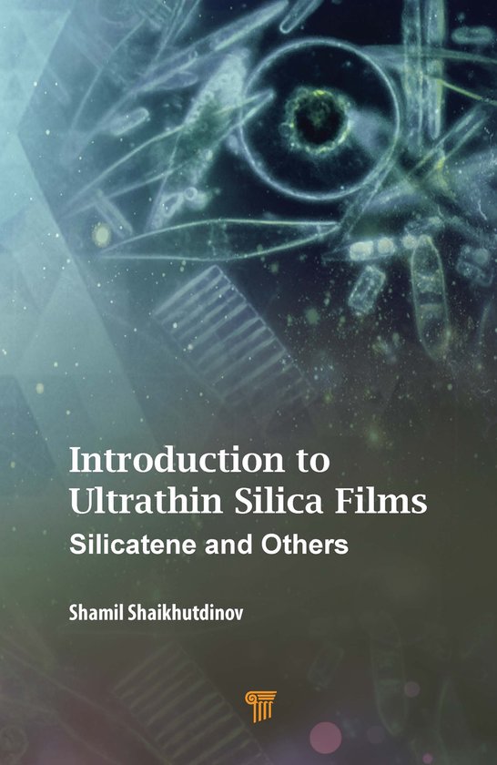 Introduction to Ultrathin Silica Films - cover