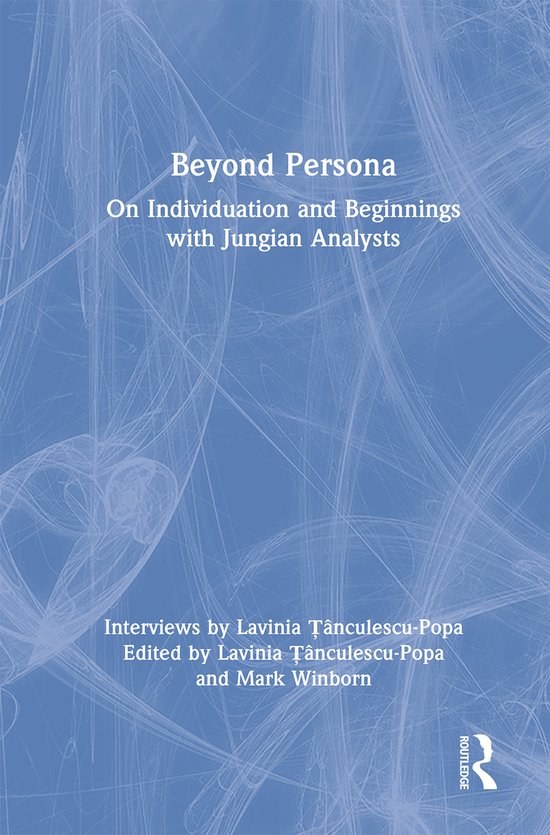 Beyond Persona - cover