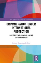 New Advances in Crime and Social Harm- Crimmigration under International Protection
