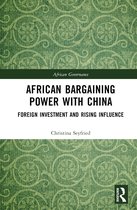 African Governance- African Bargaining Power with China