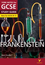 Frankenstein York Notes For GCSE 2015