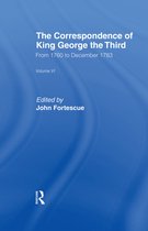 Correspondence of King George VI