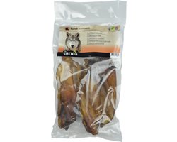 Carnis Buffeloren Met Schelp 4 stuks