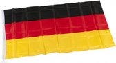Duitse Vlag (150 x 90 cm)