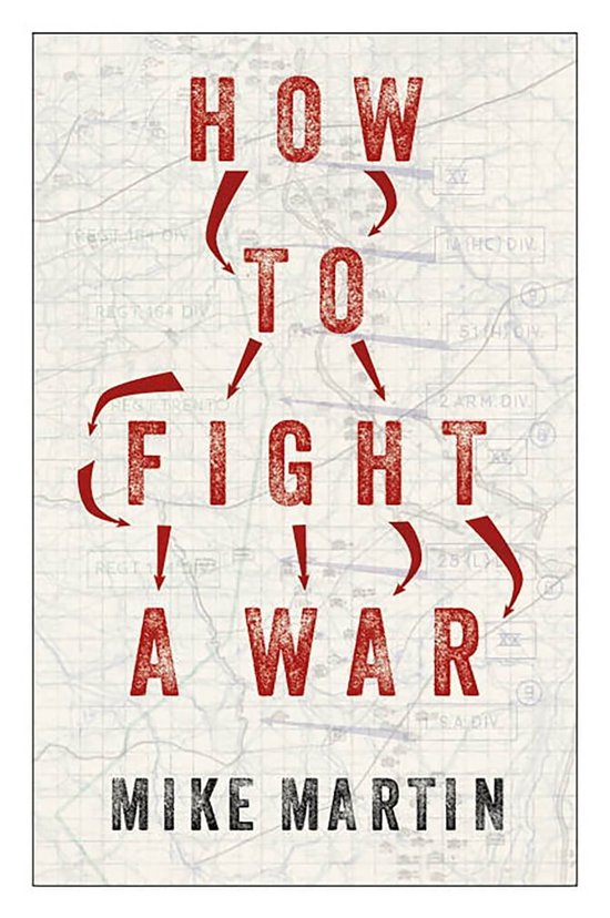 Foto: How to fight a war