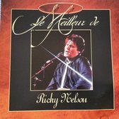 Ricky Nelson – Le Meilleur De Ricky Nelson (1996) CD