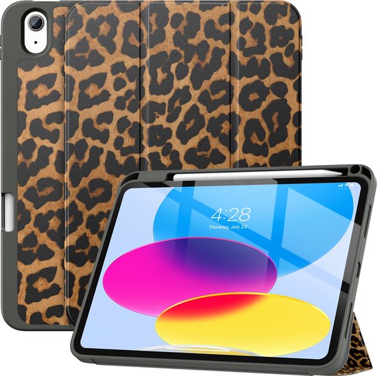 Enkele interessante details over de 10e generatie iPad 2022