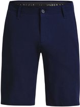 Under Armour Drive Taper Short Midnight Navy Taille 32