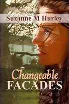 Samantha Barclay Mystery 1 - Changeable Facades