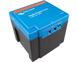 Victron Peak Power Pack 12,8V/30Ah - 384Wh Lithium Caravan Accu