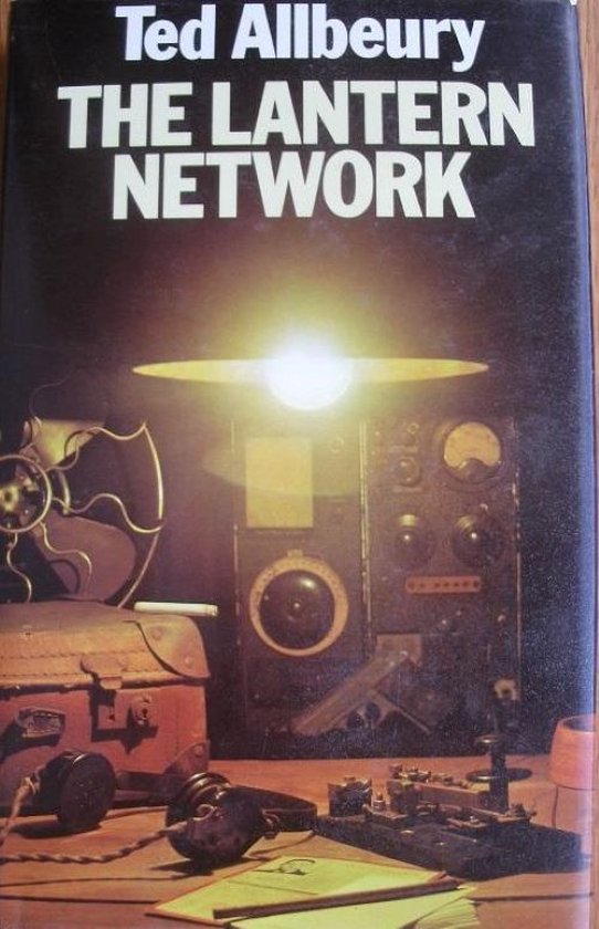 The Lantern Network - cover