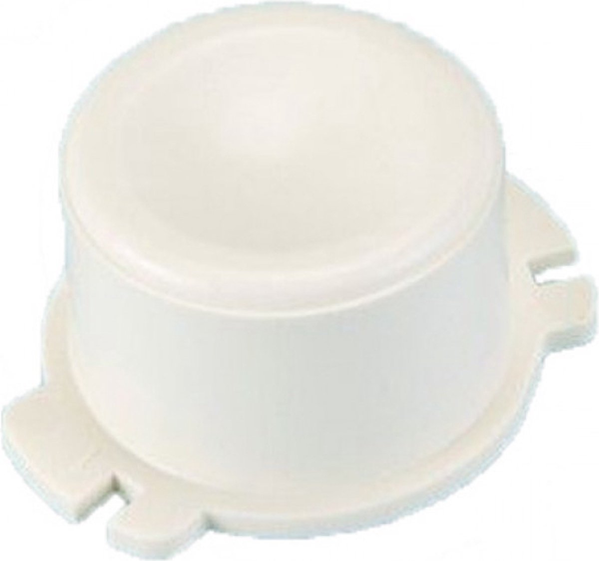 Thetford Serviceluik 3 Push Button Donkergrijs-58