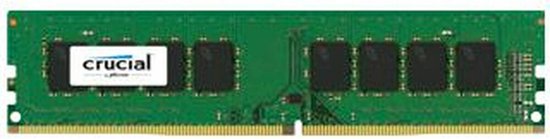 Crucial CT2K16G4DFD824A 32GB DDR4 2400MHz (2 x 16 GB)