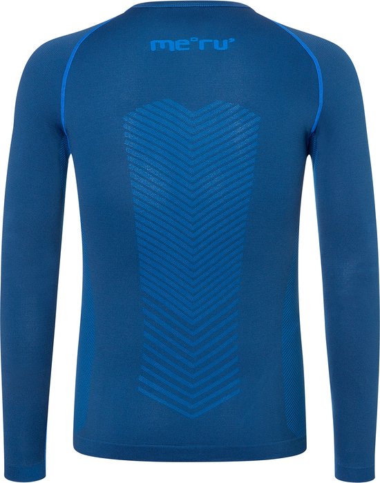 Meru R 43 Meru Anvik - Indaco-blue - Maat Herren_m | bol.com