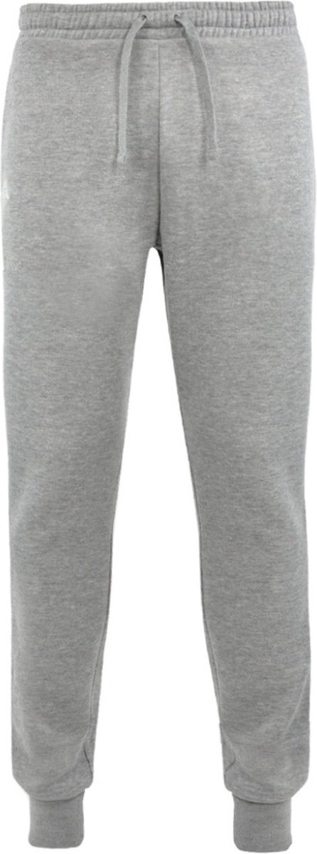 Kappa Pant Logo Caseri Track Pants Grijs