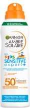 Garnier Ambre Solaire Kids Anti-Zand Zonnebrandmelk SPF 50+ 150 ml