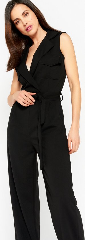 Liza Jumpsuit