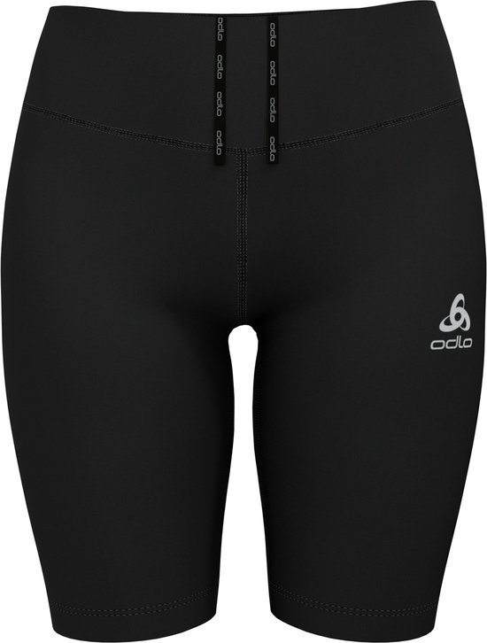 Odlo Sports Legging Femme - Couleur Zwart - Taille XS