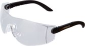 Parkside Veiligheidsbril - Beschermbril - Oogbeschermer - Spatbril - Stofbril - Vuurwerkbril