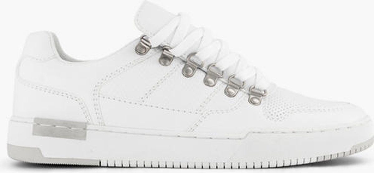 memphis one Witte sneaker - Maat 40