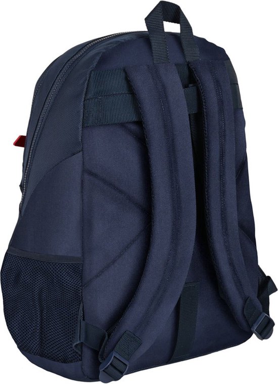 Rugzak met eenhoorn - meerkleurig - 18.00