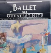 Greatest Hits of the Ballet, Vol. 3