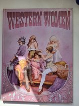 Western Women (hardcover)