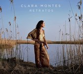 Clara Montes - Retratos (CD)