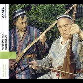 Turgun Alimatov & Alisher Alimatov - Ouzbekistan: Turgun Alimatov (CD)