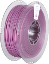 Kexcelled PLA Colour Changing Zwart/Paars/Rood -Black/Purple/Red 1.75mm 1kg 3D Printer filament