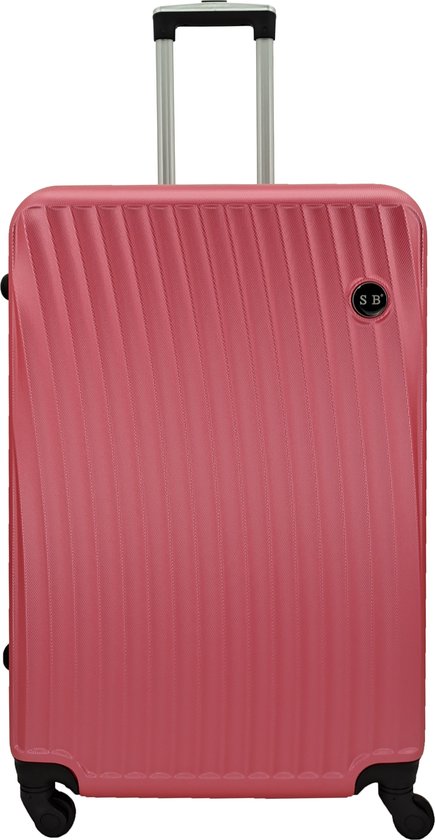 N/A Cosmetische reiskoffer op wielen Hard Shell Travel Case Carry-On N/A Cosmetische reiskoffer op wielen Hard Shell Travel Case Carry-On