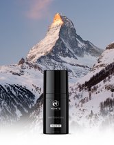MONTE - Matterhorn - Baardolie - 30ml - Verzorgend en Voedend voor de Baard - Subtiele fris-citrusachtige geur