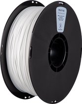 Kexcelled TPU 95A Wit/White 1.75mm 1 kg - 3D Printer filament